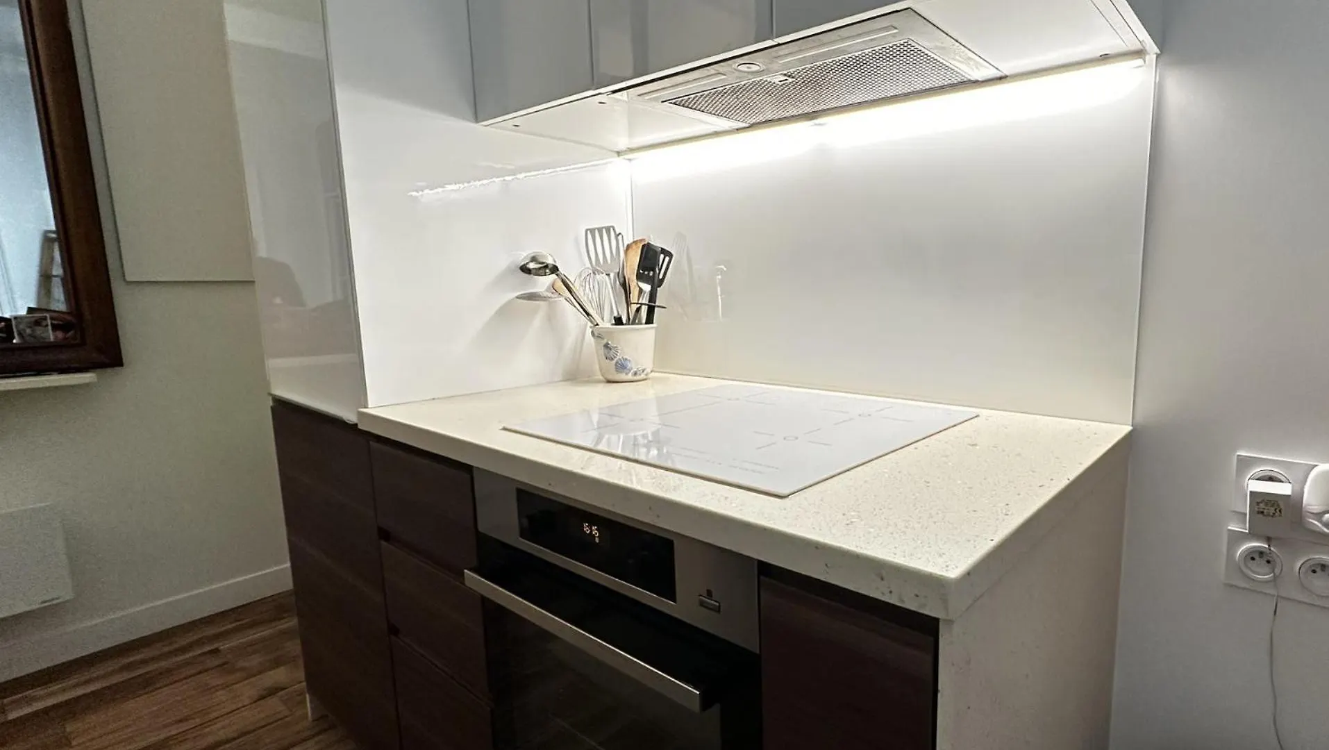 Chic 1 Room Apartment Near Louvre & Palais Garnier 巴黎