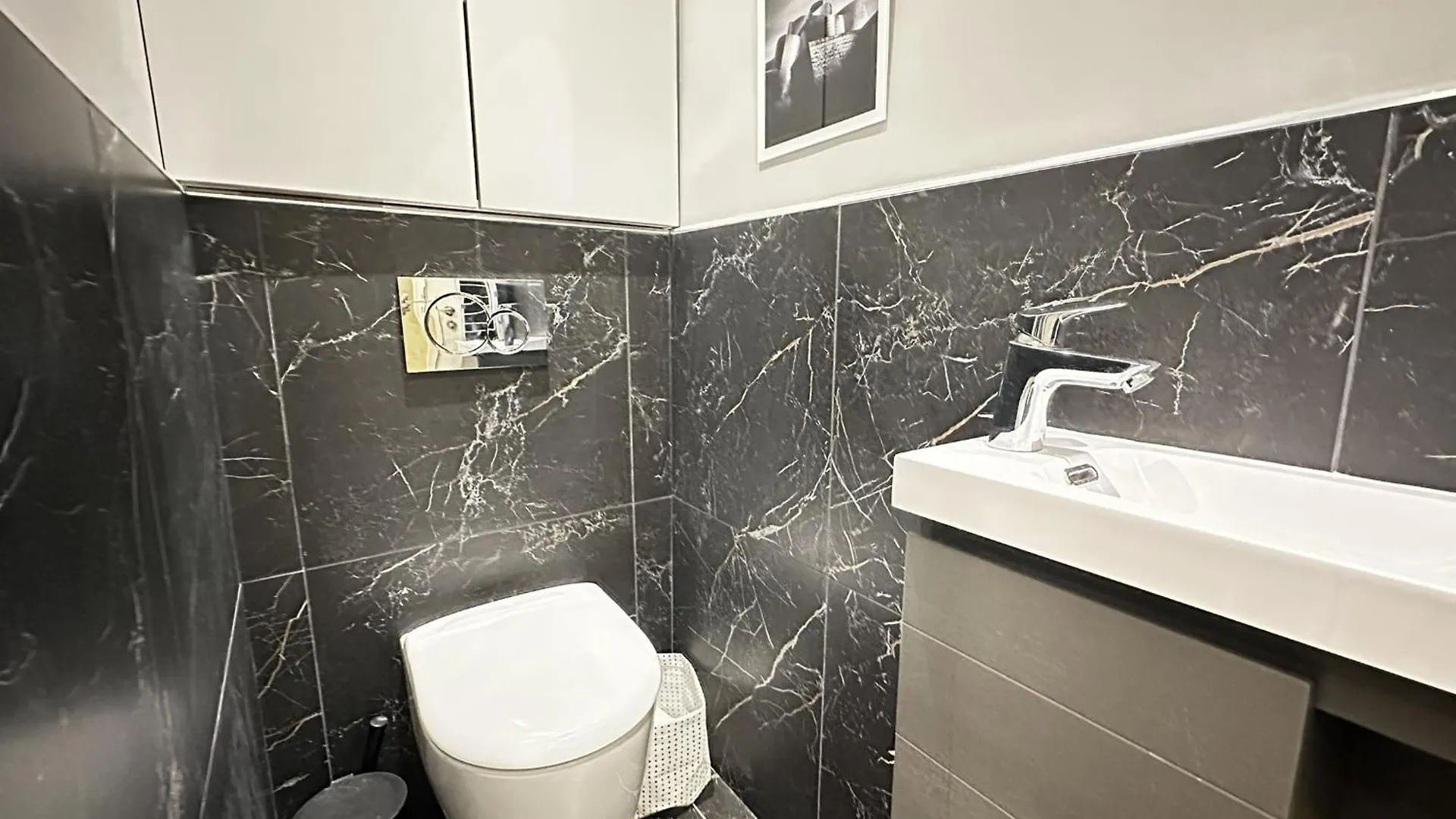 Chic 1 Room Apartment Near Louvre & Palais Garnier 巴黎