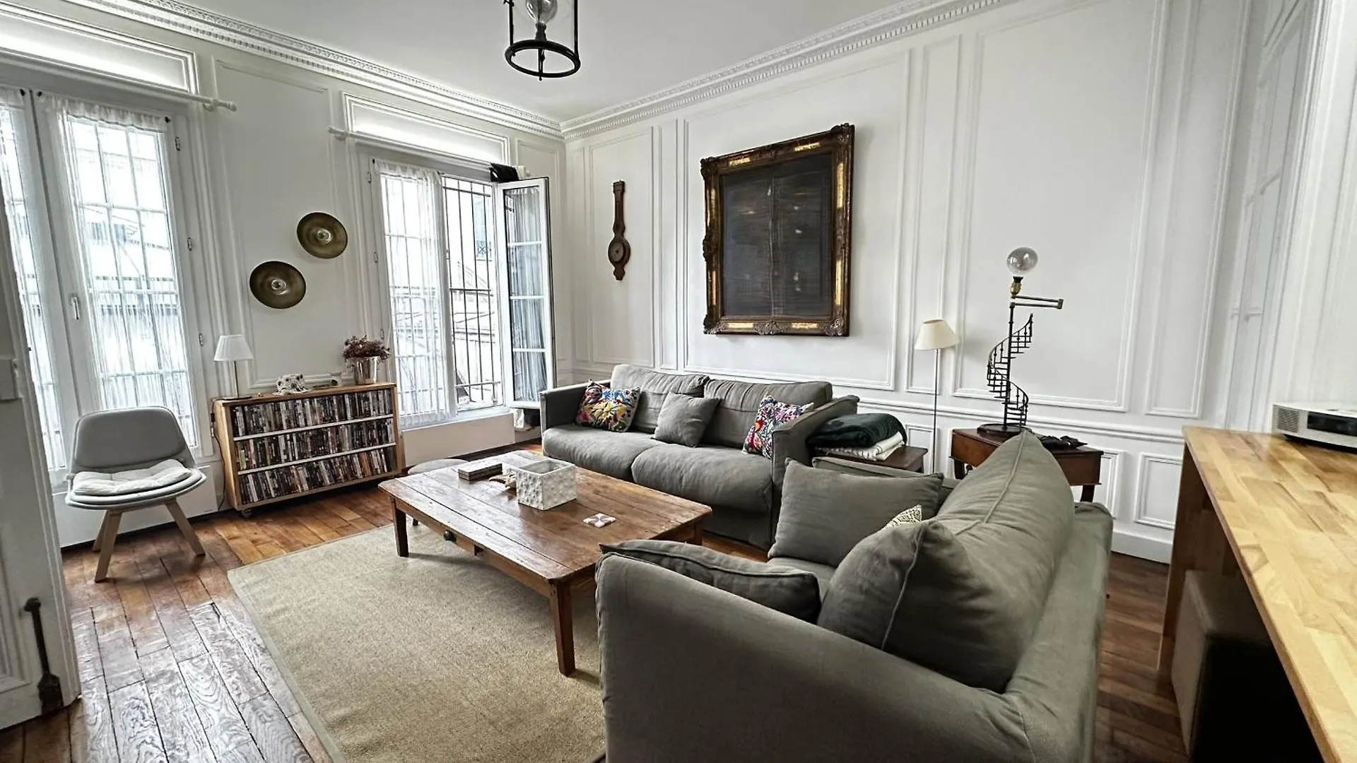 Chic 1 Room Apartment Near Louvre & Palais Garnier 巴黎 0*,  法国